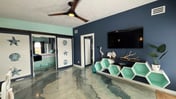 Salty Vibes - One-of-a Kind Florida Beach House