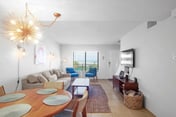 Totally Beachin' - Oceanfront Boutique Condo
