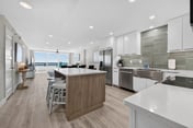 Saltwater Suite - Contemporary Coastal Retreat