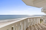 Salt & Linen - Upscale Ormond Beach Condo