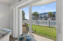 Blissful Beach Bungalow - Steps to no-drive beach - Image 5