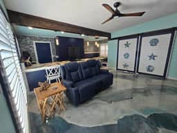 Salty Vibes - One-of-a Kind Florida Beach House - Image 2