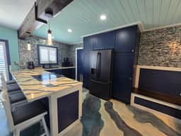 Salty Vibes - One-of-a Kind Florida Beach House - Image 3
