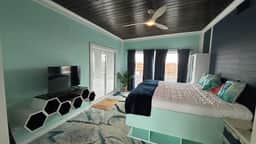 Salty Vibes - One-of-a Kind Florida Beach House - Image 4