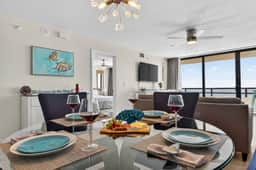 Sunny Sands - Oceanfront Oasis in Daytona Beach - Image 2