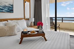 Sunny Sands - Oceanfront Oasis in Daytona Beach - Image 3