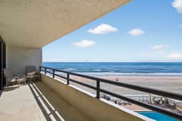 Sunny Sands - Oceanfront Oasis in Daytona Beach - Image 4