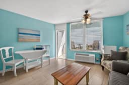 Tiki Time - Daytona Beach Oceanfront Condo - Image 2