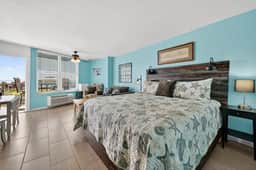 Tiki Time - Daytona Beach Oceanfront Condo - Image 3