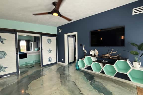 Salty Vibes - One-of-a Kind Florida Beach House - Image 1