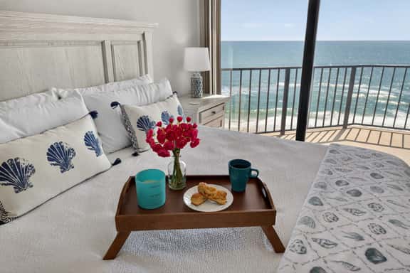 Floridian Paradise - Luxury Oceanfront Condo - Image 1