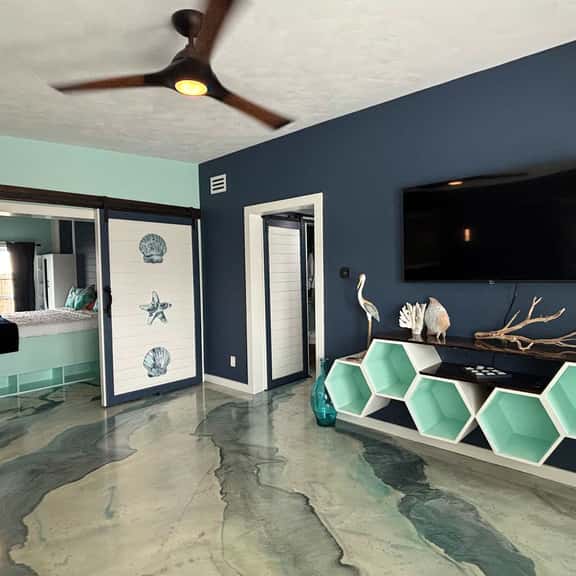 Salty Vibes - One-of-a Kind Florida Beach House - Image 1