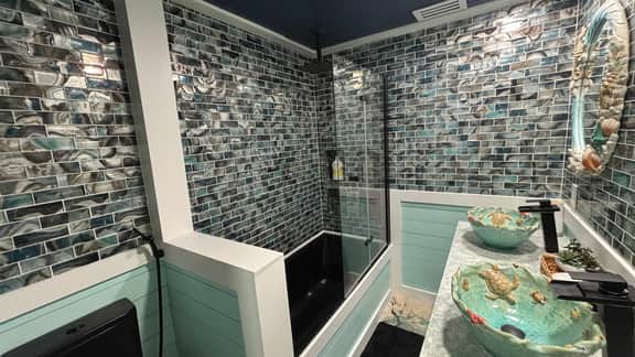 Salty Vibes - One-of-a Kind Florida Beach House - Image 5