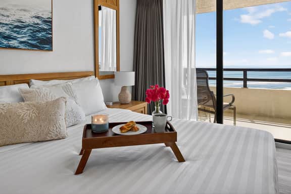 Sunny Sands - Oceanfront Oasis in Daytona Beach - Image 3
