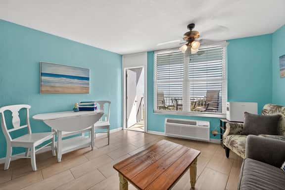 Tiki Time - Daytona Beach Oceanfront Condo - Image 2