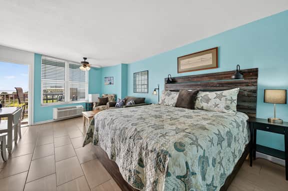 Tiki Time - Daytona Beach Oceanfront Condo - Image 3