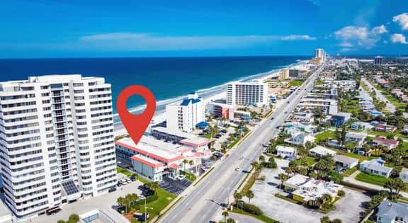 Totally Beachin' - Oceanfront Boutique Condo - Image 5