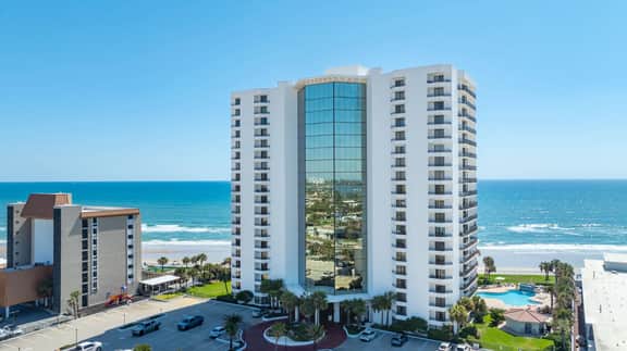 Floridian Paradise - Luxury Oceanfront Condo - Image 5