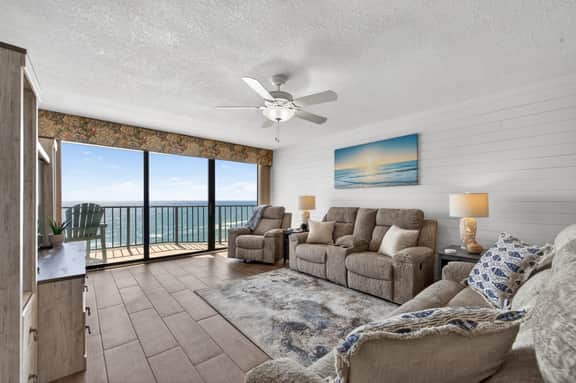 Floridian Paradise - Luxury Oceanfront Condo - Image 2