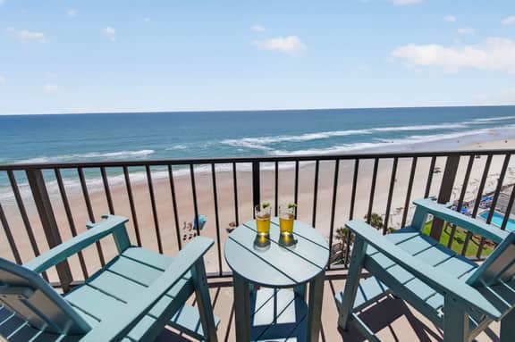 Floridian Paradise - Luxury Oceanfront Condo - Image 4