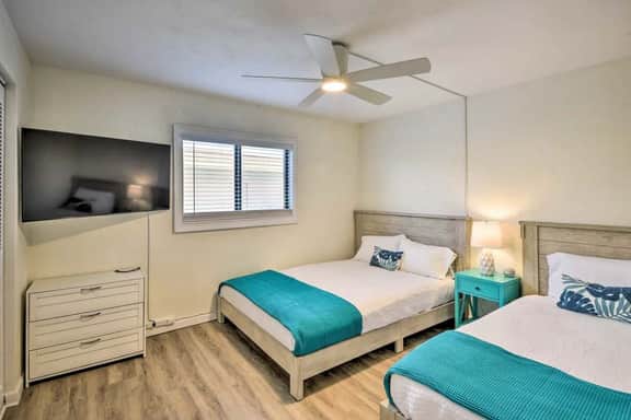 Honu Hideaway - Family Friendly Condo w/ Pool! - Image 5